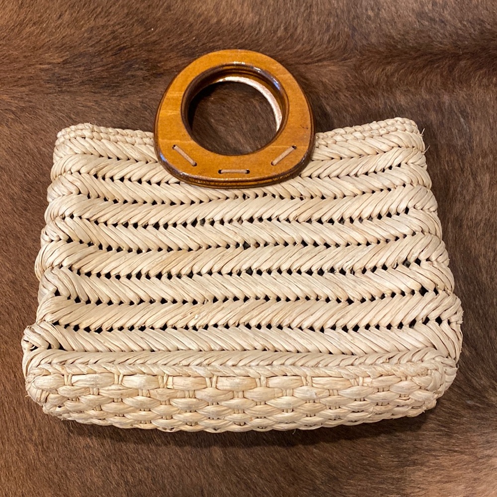 Capelli Straworld Bag